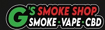 G'S Smoke Shop